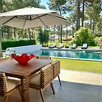 Villa Belart Luxury With Pool Golf And