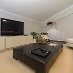 Belart Luxury With Pool Golf And Villa