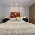 Belart Luxury With Pool Golf And Aroeira (Setubal)