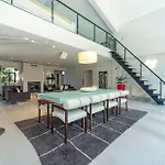 Belart Luxury With Pool Golf And