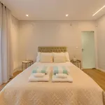 Belart Luxury With Pool Golf And Villa