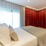 Villa Belart Luxury With Pool Golf And Aroeira (Setubal)