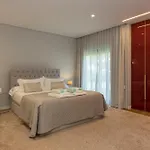 Belart Luxury With Pool Golf And Villa