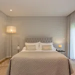 Belart Luxury With Pool Golf And Villa *
