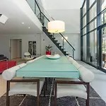Villa Belart Luxury With Pool Golf And Aroeira (Setubal)