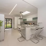 Belart Luxury With Pool Golf And Villa