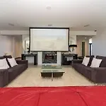 Villa Belart Luxury With Pool Golf And