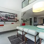Belart Luxury With Pool Golf And * Aroeira (Setubal)