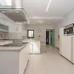 Villa Belart Luxury With Pool Golf And Aroeira (Setubal)
