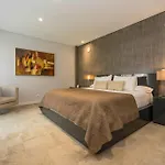 Belart Luxury With Pool Golf And * Aroeira (Setubal)