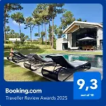 Villa Belart Luxury With Pool Golf And *