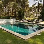 Belart Luxury With Pool Golf And * Aroeira (Setubal)