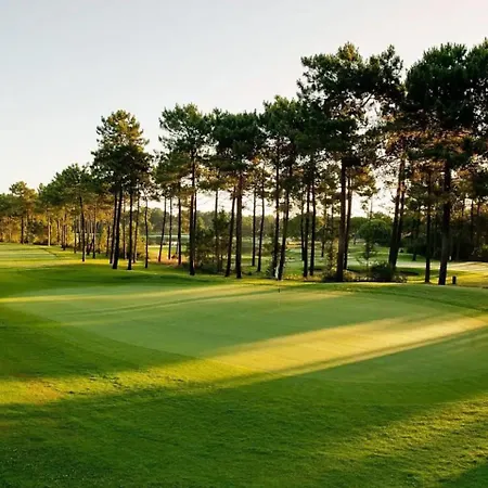 Belart Luxury With Pool Golf And *