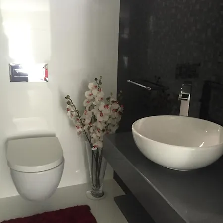 Villa Belart Luxury Golf Aroeira (Setubal)
