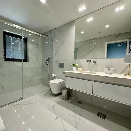 Belart Luxury With Pool Golf And Aroeira (Setubal)