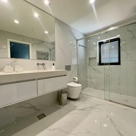 Belart Luxury Golf Aroeira (Setubal)