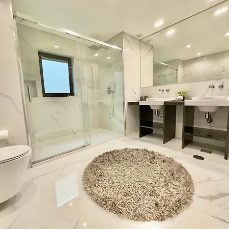 Villa Belart Luxury With Pool Golf And