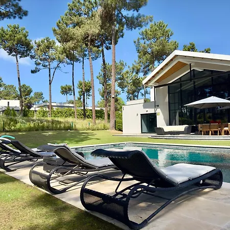 Belart Luxury Golf Aroeira (Setubal)