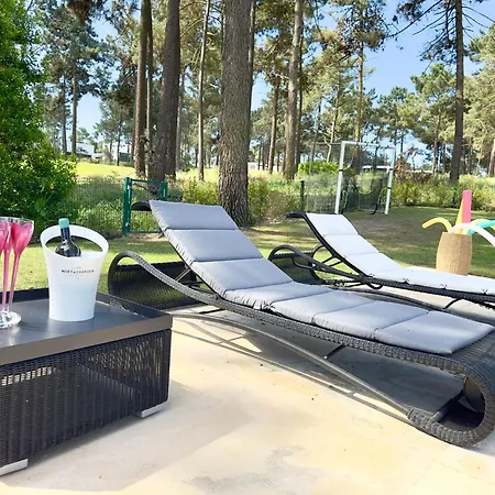 Belart Luxury With Pool Golf And Aroeira (Setubal)