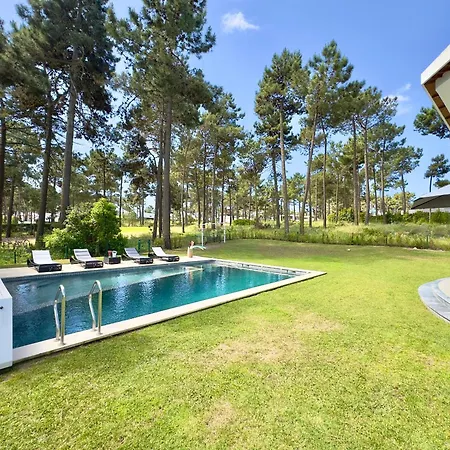 فيلة Belart Luxury Golf *