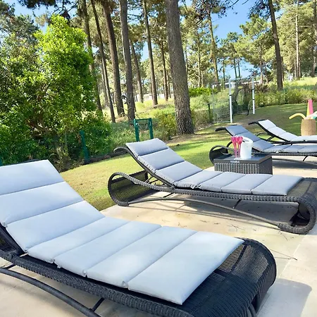 Villa Belart Luxury With Pool Golf And *