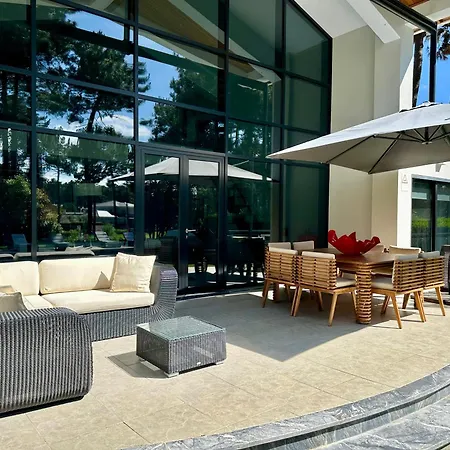 Belart Luxury With Pool Golf And Aroeira (Setubal)