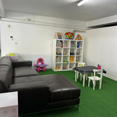 Belart Luxury Golf Villa Aroeira (Setubal)