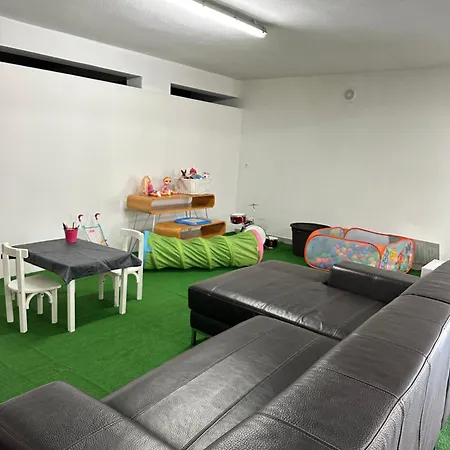 Belart Luxury Golf *