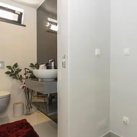 Belart Luxury Golf فيلة *