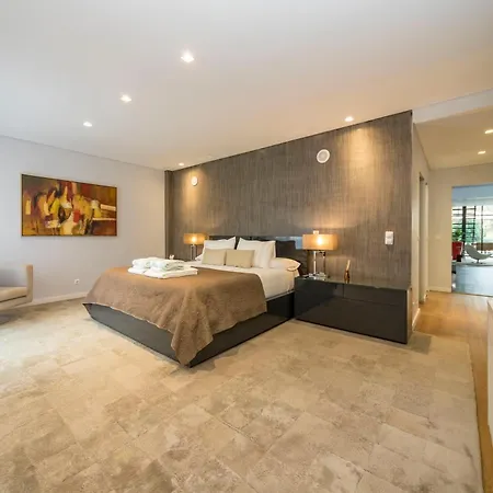 Belart Luxury With Pool Golf And * Aroeira (Setubal)
