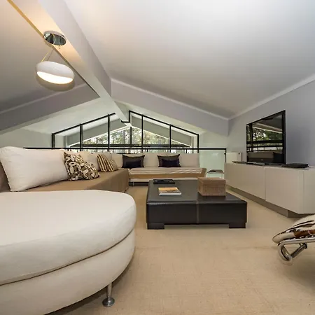Belart Luxury Golf Villa Aroeira (Setubal)