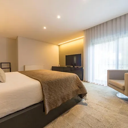 Belart Luxury With Pool Golf And