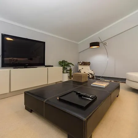 Belart Luxury With Pool Golf And Villa