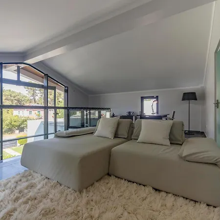 Villa Belart Luxury With Pool Golf And *