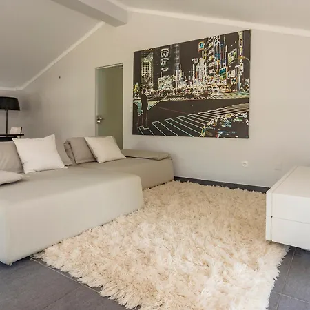 Belart Luxury With Pool Golf And * Aroeira (Setubal)