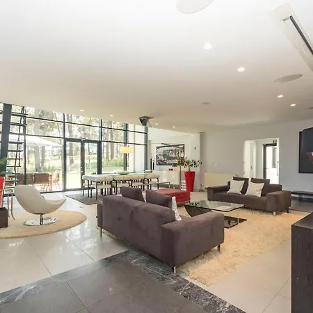 Belart Luxury With Pool Golf And