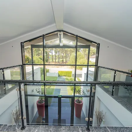 Belart Luxury Golf Villa Aroeira (Setubal)