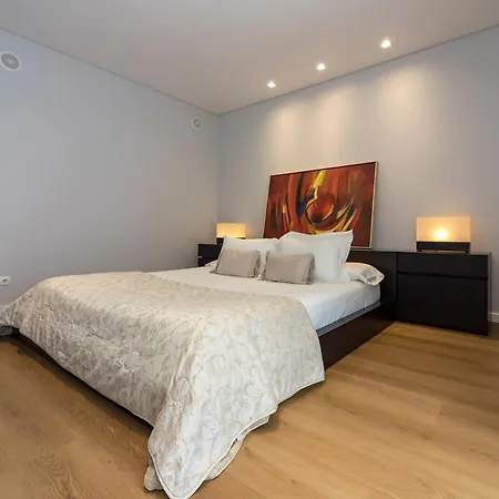 Belart Luxury With Pool Golf And Aroeira (Setubal)