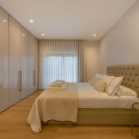 Belart Luxury With Pool Golf And * Aroeira (Setubal)