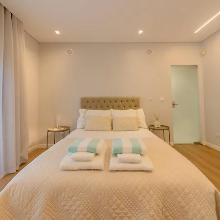 Belart Luxury With Pool Golf And Villa