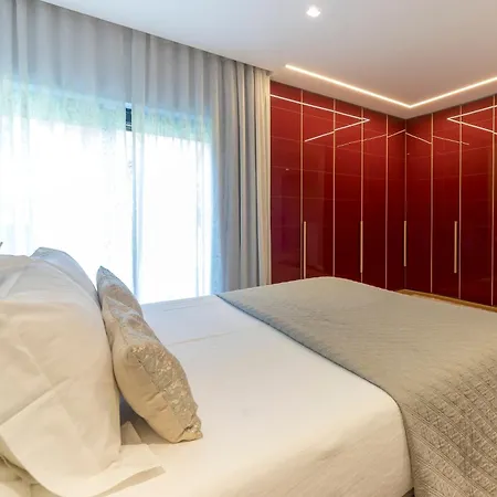 Villa Belart Luxury With Pool Golf And Aroeira (Setubal)