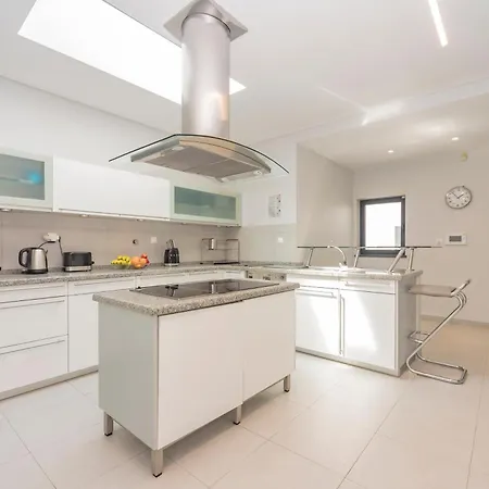 Belart Luxury Golf Aroeira (Setubal)