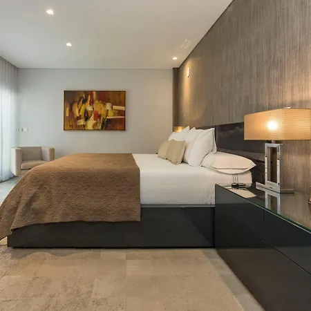 Villa Belart Luxury With Pool Golf And *