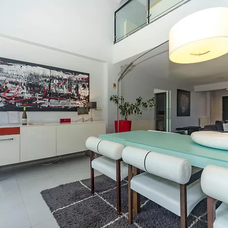 Belart Luxury With Pool Golf And * Aroeira (Setubal)