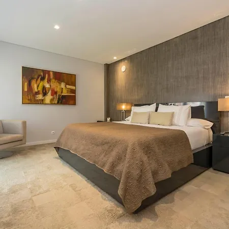 Belart Luxury With Pool Golf And * Aroeira (Setubal)