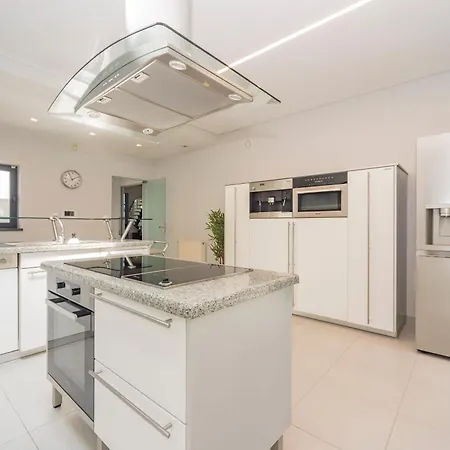 Belart Luxury Golf Villa Aroeira (Setubal)