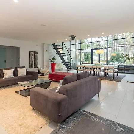 Belart Luxury With Pool Golf And * Aroeira (Setubal)