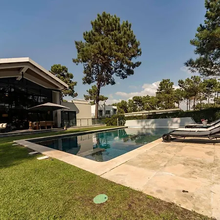 Belart Luxury With Pool Golf And Villa Aroeira (Setubal)