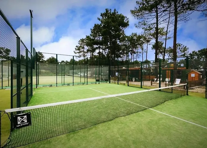 Belart Luxury With Pool Golf And