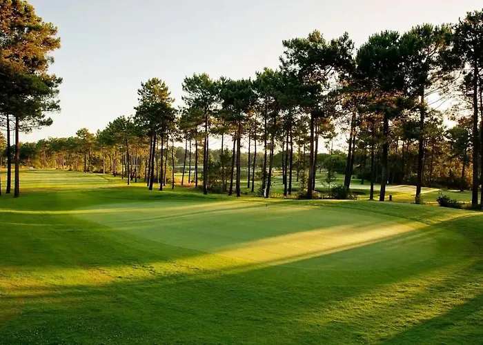 Belart Luxury With Pool Golf And *